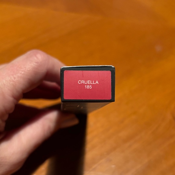 NARS Powermatte High-intensity Lip Pencil Dolce Vita - Picture 10 of 16